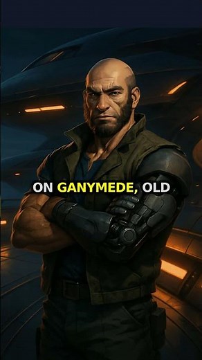 Jet Black's Secret Past Will Shock You