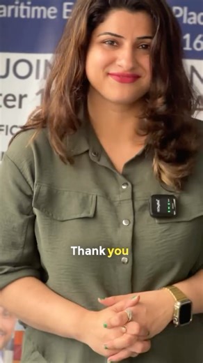 Delhi Maritime Academy on Instagram: "📢 Important Notice – January Batch Dear Students & Parents, ✅ Coaching Classes for GP Rating and CCMC (Catering Course) for the January Batch have already started at Delhi Maritime Academy (DMA). 👉 In this batch, we are providing Top Shipping Companies Sponsorship Preparation including: • Written Test • Interview • Psychometric Test 🎯 This is a Golden Opportunity to start your career in the Merchant Navy. ⏳ Seats are limited – so complete your enrollment