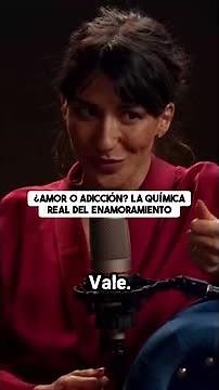 ¿Amor o Adicción? La Química Real del Enamoramiento