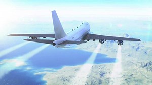 Download Aviation Commercial Background for free