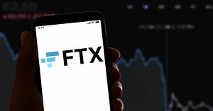 Crypto exchange FTX files for bankruptcy