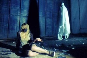 100 gecs’ Laura Les shares visuals for solo single, ‘Haunted’