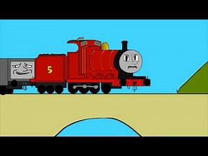 James | Model Showcase