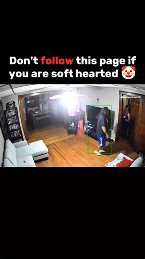 Horror | Scary | Terrifying | Are you soft hearted 🤡 #creepy #horrorvideo #scary #mysterious #paranormalactivity #cursedreels #creepycontent #horrortok #scaryreels... | Instagram