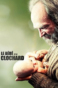 Le bébé et le clochard - Téléfilm (2014)
