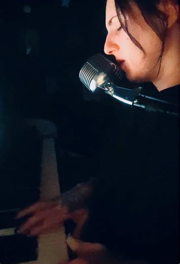Emotional Piano Cover of 'I'll Take Care of You'