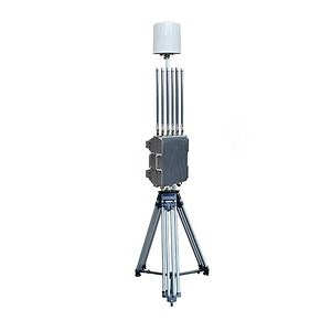 [Hot Item] Drone Detection and Jamming Fpv Uav Detector Wireless Signal Jammer