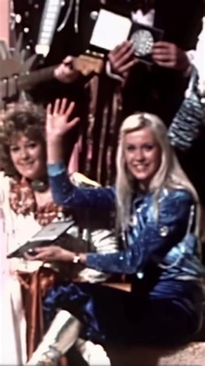 Abba - Live