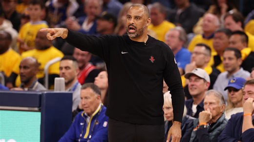 Rockets Down 3-1: Coach Udoka Considers Lineup Changes