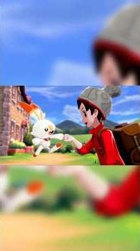 Never Mess With a FIRE Type! 😤🔥 #pokemon #gaming #shorts