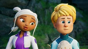 The Scavengers S01E01