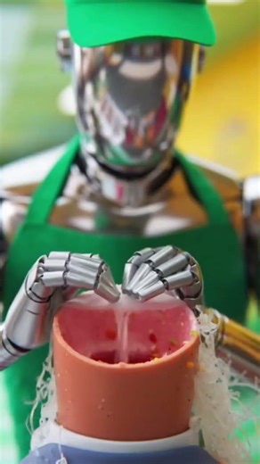 FRESH TECH: LETHAL LUNCH 🥪