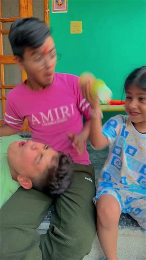 Wait for end 😃😃 #shorts #thebnbrothers #funny #viral