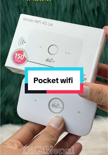 Portable WiFi Hotspot for Travel: Stay Connected Easily
