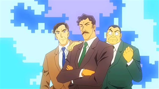 Kids x Detective Conan - Opening and Ending Edit