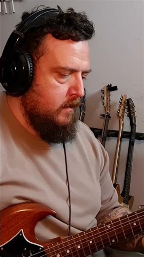 Ambient Delay Blind Test 🌌 2008 Line 6 M13 vs 2025 Ampero #line6m13 #hotoneampero #delayshootout