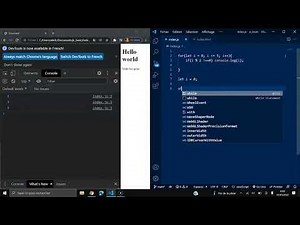 Apprendre JavaScript 4 4 Boucle While