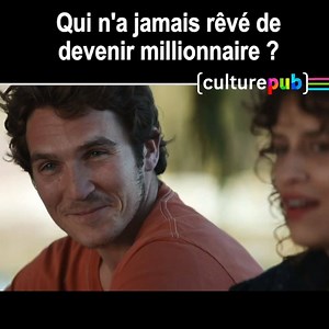 Le genre de discussion entre potes que tout le monde a eue ! 😊 Encore une fois, l'agence Romance tape irrésistiblement juste avec ce nouveau spot émouvant pour Euro Millions - My Million - FDJ. | Culture Pub