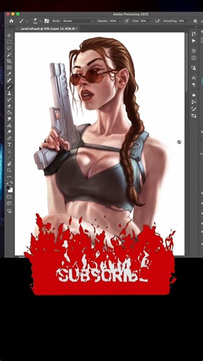 Mastering the S Curve: Gesture Drawing Techniques Revealed