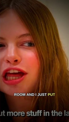 What's really going on in Salish's roomd Jordan's about to find out!Are you sure she...