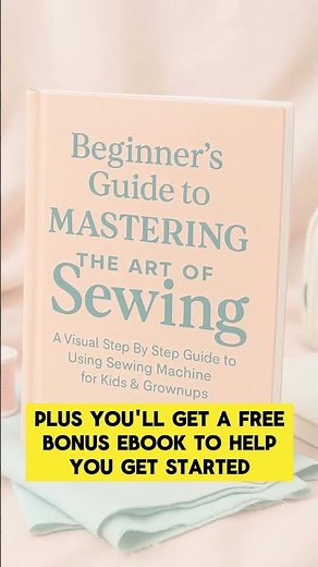 Sewing Patterns - Over 600 Patterns in one Place . Download NOW