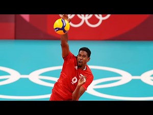 Wilfredo León TOP Highlight Moments