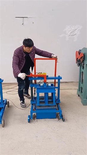 Top Brick Making Machines for Efficient Construction