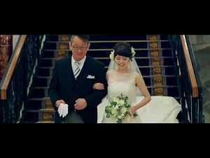 結婚式「家族になろうよ」サックス サプライズ