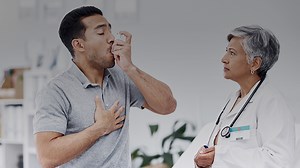 Cases in Severe Asthma Care: The Importance of Early Detection