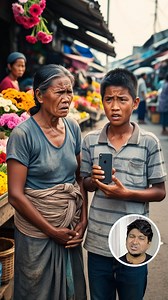 Boy Blackmailed to Buy an iPhone - The iPhone Madness! #techbyakram In a bizarre twist of events, a young boy faces a situation where he's pressured into buying an iPhone! How far will people go to get their hands on the latest tech? Dive into this crazy story and find out what led to this iPhone madness. From unrealistic expectations to tech obsession, this video reveals it all! #iPhoneMadness #TechDrama #iPhoneObsession #TechByAkram #PhonePressure #LatestiPhone #TechAddiction #MustHaveGadgets 