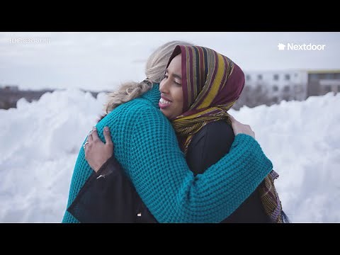 Somalian Refugees Uplift Women in Minnesota | More in Common