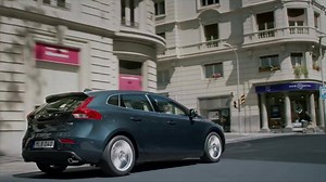 430K views · 287 reactions | The New Volvo V40 Inscription - Intelligent luxury imbued with distinctive style and fresh thinking. www.volvocars.com/uk/v40 | Volvo Car UK | Facebook