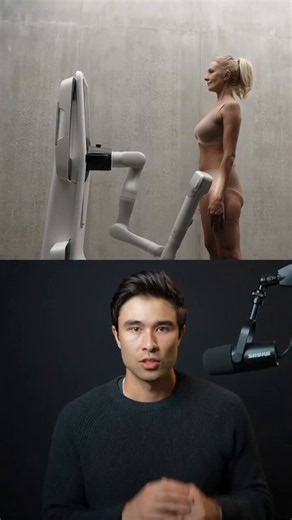 Paris-based startup SquareMind recently raised $18M to launch Swan, the world’s first robot designed to capture standardized, full-body dermoscopic skin imaging.The funding round was led by Sonder Capital, founded by Fred Moll, the “father of surgical robotics” who built Intuitive Surgical’s da Vinci system in the 1990s.Swan uses a robotic arm to scan a patient’s entire skin surface in minutes, paired with AI software that tracks new or changing moles across visits.The tech addresses a critical 