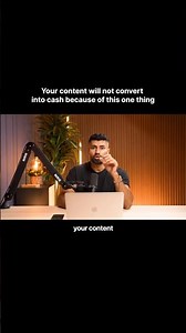 Getting millions of views and zero sales isn't a reach problem. It's a measurement problem 👀