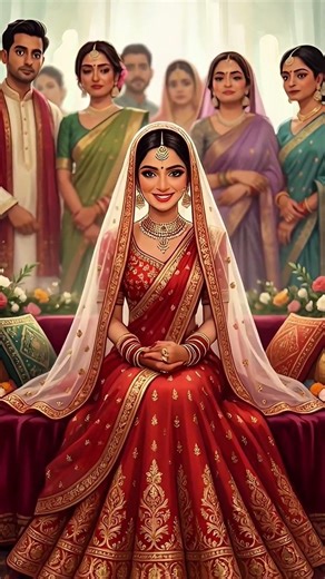 What happens when a groom humiliates his bride at their own wedding?#shorts #husbandwife