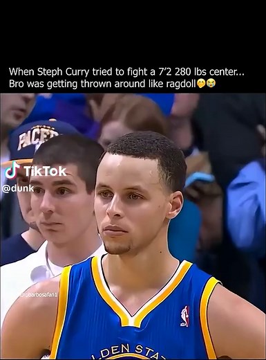 Unbelievable NBA Dunk Moments