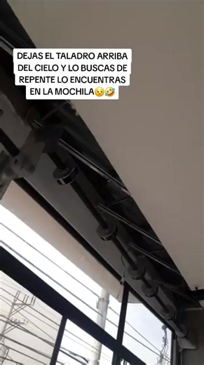 Finding Your Drill: The Ultimate Drywall Design Fail