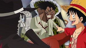 Caribou Sudah di Onigashima Bantu Monkey D Luffy, Simak Spoiler Manga One Piece Chapter 993 - Tribunjakarta.com