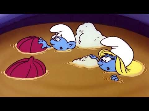 Gargamel's Mis-Fortune • Full Episode • The Smurfs