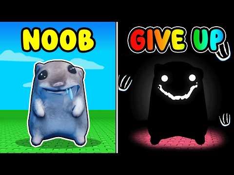 finding ALL 395 Hamsters in Roblox find the hamsters...