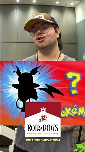 Episode 46 Clip 5: Who’s That Pokémon? 🌊⚡