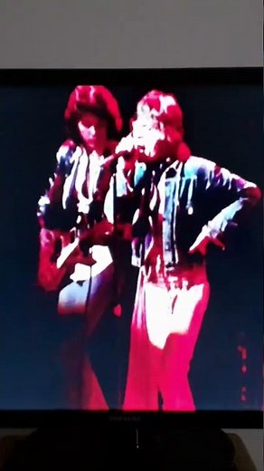 The Rolling Stones 🎸 Bitch (live