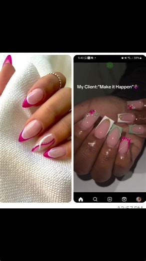AllureCosmeticsByLiz on TikTok