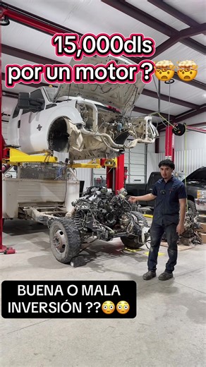 Ford Powerstroke Engine Replacement Insights