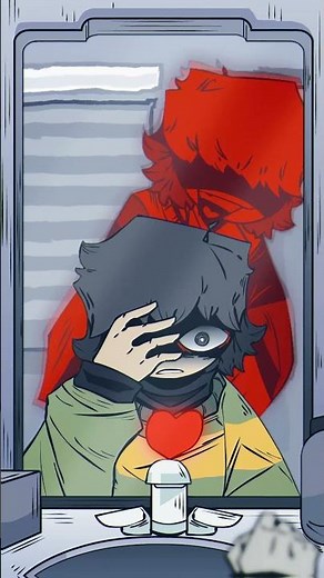 Hey Hey Hey, Listen! Kris Deltarune animation #shorts #deltarune #fyp #animation #recommended