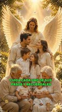 Prayer of Protection for Children and Grandchildren | May the Guardian Angel Watch Over Them Toni...