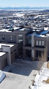 25 reactions · 6 comments | Just Listed in Springbank Hill $2,998,000...