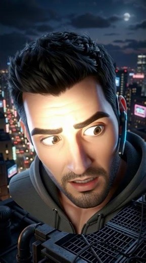 Epic Bank Robbery Fail 😂💰 | Everything Went Wrong! #shortvideo #shorts