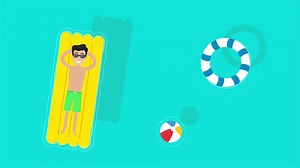 13K views · 16 reactions | Седите си на плажа ⛱️ и ааах се сещате, че...