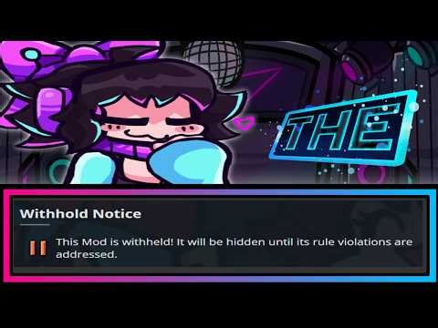 fnf NEO Revival but only the funny(?) parts